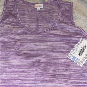 Lularoe Xl tank top